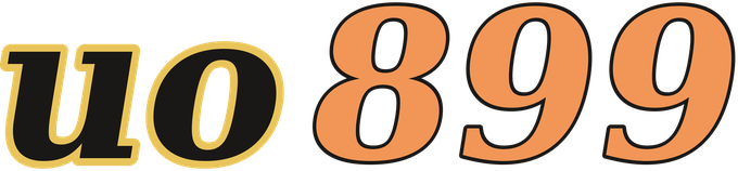 uo899 logo